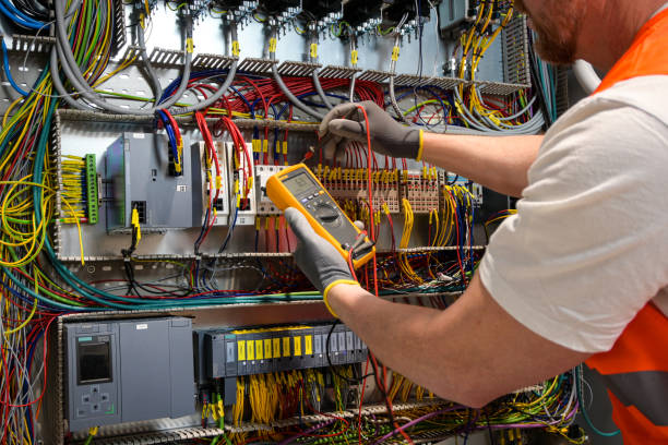 Best Residential Electrician Services  in Belmont, MS