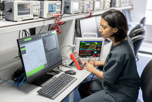 Best Electrical Repair Services  in Belmont, MS